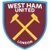 West Ham Sub 18