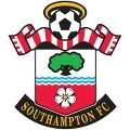 Escudo del Southampton Sub 18