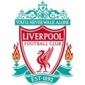 Escudo del Liverpool Sub 18