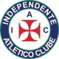 Escudo del Independente AC