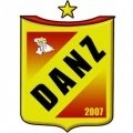 Escudo del Deportivo Anzoátegui Sub 20