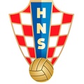 Croazia Sub 20