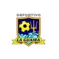 Escudo del Deportivo La Guaira Sub 20
