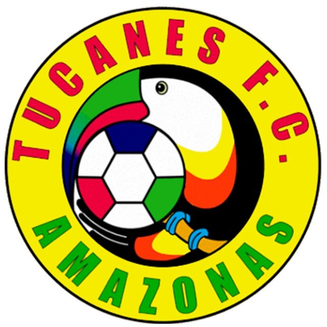 Escudo del Tucanes FC Sub 20
