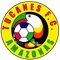 Tucanes FC Sub 20