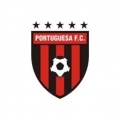 Portuguesa Sub 20