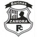 Escudo del Zamora Sub 20