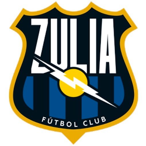 Escudo del Zulia Sub 20