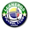 Escudo del Llaneros Guanare Sub 20