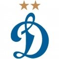 Escudo del Dinamo Moskva Reservas