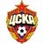 Escudo CSKA Moskva Reservas
