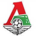 Escudo del Lokomotiv Moskva Reservas