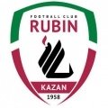 Escudo del Rubin Kazan Reservas