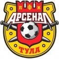 Arsenal Tula Reservas