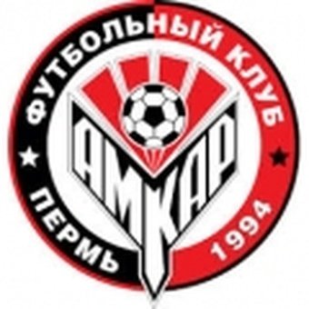 Amkar Perm Sub 21