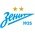 Zenit Reservas