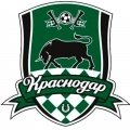 Escudo del Krasnodar Reservas