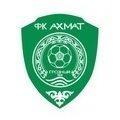 Akhmat Reservas