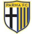 Escudo del Parma Sub 19