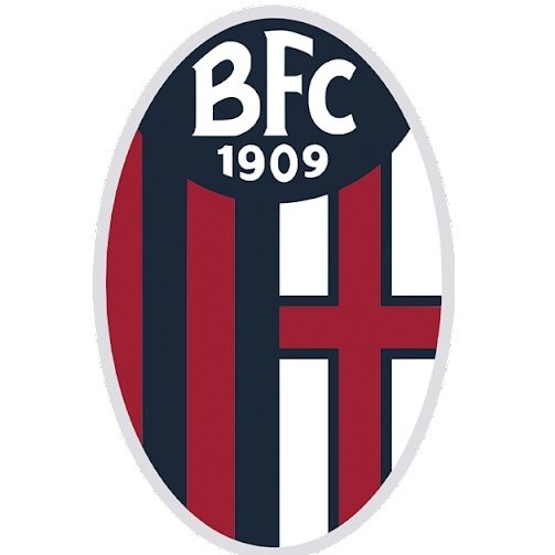 Escudo del Bologna Sub 19