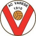 Escudo del Varese Sub 19