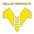 Escudo del Hellas Verona Sub 19