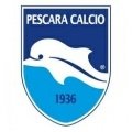 Escudo del Pescara Sub 19