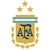 Escudo Argentina Sub 20