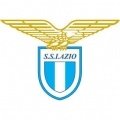 Escudo del Lazio Sub 19