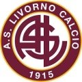 Escudo del Livorno Sub 19