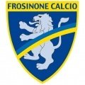 Escudo del Frosinone Sub 19