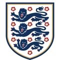 Escudo del Inglaterra Sub 20