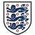 Escudo England U-20