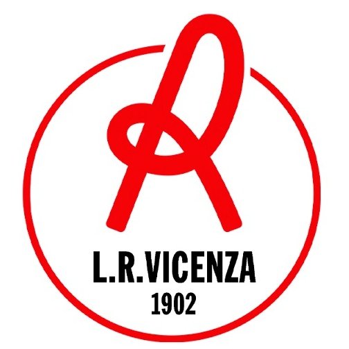 Escudo del Vicenza Sub 19