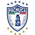 Escudo del Pachuca Sub 20