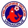 Escudo del Veracruz Sub 20