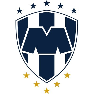 Escudo del Monterrey Sub 20