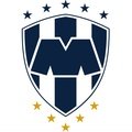 Escudo del Monterrey Sub 20