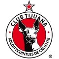 Escudo del Tijuana Sub 20