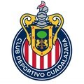 Escudo del Chivas Guadalajara Sub 20
