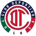 Escudo del Toluca Sub 15