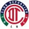 Toluca U15