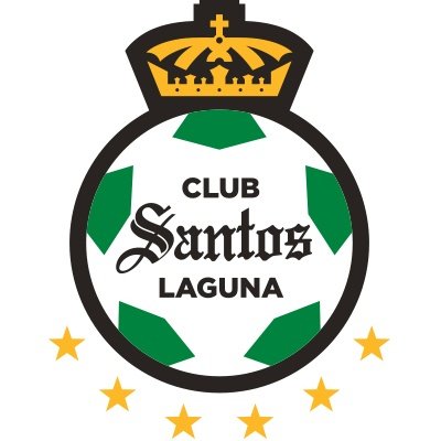 Escudo del Santos Laguna Sub 20