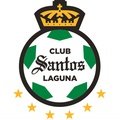 Escudo del Santos Laguna Sub 20