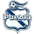 Escudo del Puebla Sub 20