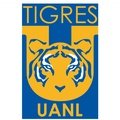 >Tigres UANL Sub 20