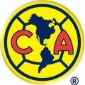 Escudo del América Sub 17