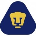 Escudo del Pumas UNAM Sub 17