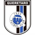 Escudo del Querétaro Sub 17