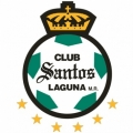 Santos Laguna Sub 17